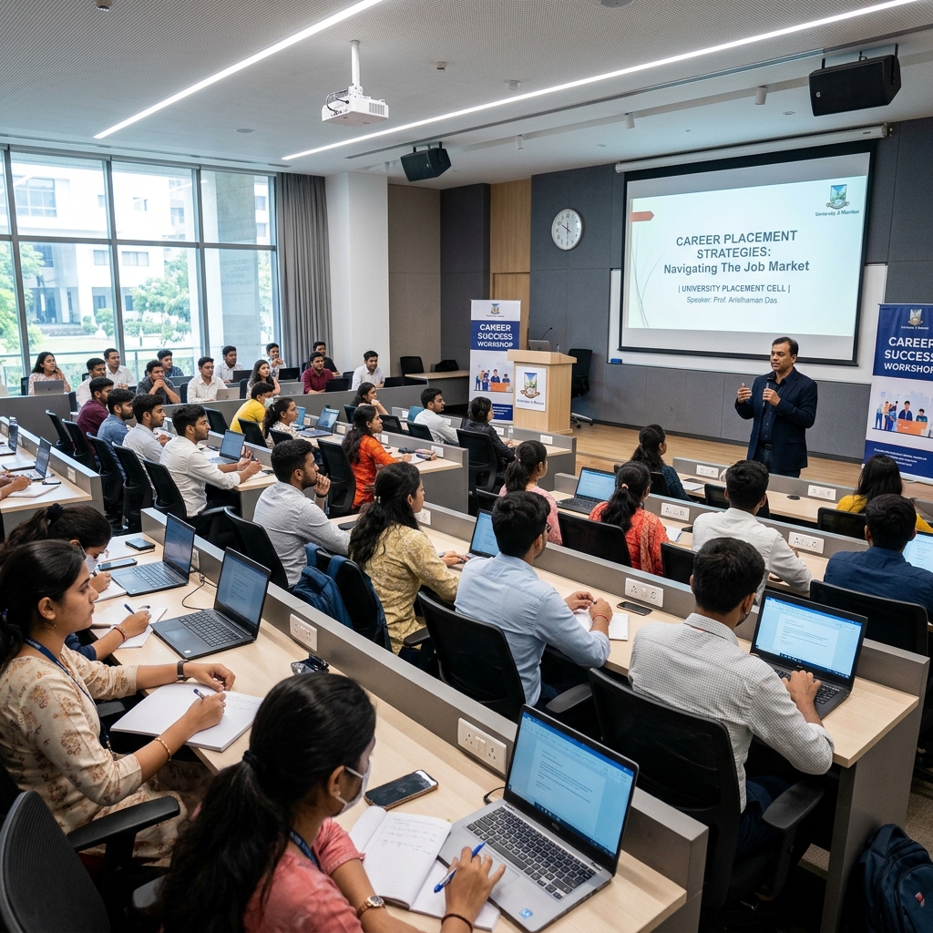 Professional Placement Seminar