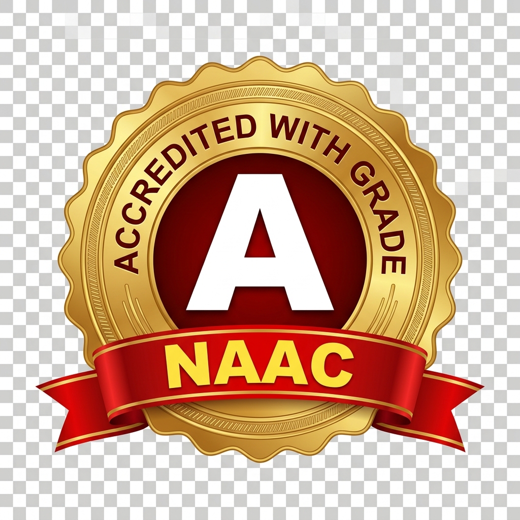 NAAC Accredited Grade A